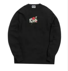 L KITH Gardens Of The Mind L/S Tee 刺繍のサムネイル