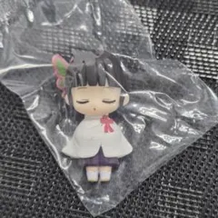 鬼滅の刃 ねむらせ隊 栗花落カナヲ②
