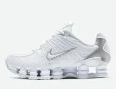 NIKEショックスTL【SHOX TL◆ライド2◆Z◆R4◆エアマックスなど】