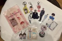 TXT テヒョン　グッズセット　まとめ売り