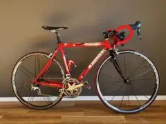 ピナレロPINARELLOロードバイクGAN t600 ミノウラ ローラー760