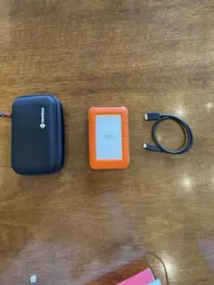2026年最新】LaCie Rugged Mini 5TBの人気アイテム - メルカリ