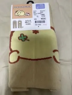 suzu様　branshes×サンリオ　スパッツ