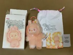 LABUBU ラブブ Big into Energy HAPPINESS