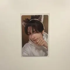 TWS play hard ヨンジェ yzy 一直娱 ラキドロ トレカ