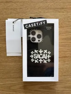 2026年最新】sacai iphoneケースの人気アイテム - メルカリ
