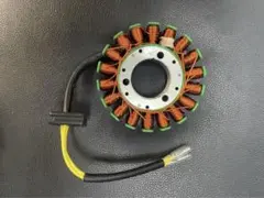 SC7社外新品 CB400SF NC31 92-98年 ステーターコイル 3ピン - メルカリ