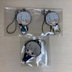 呪術廻戦 狗巻棘