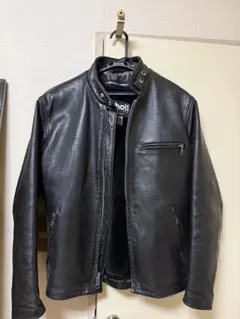 schott レザージャケット