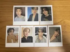 2026年最新】bts トレカ コンプの人気アイテム - メルカリ