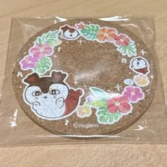 セイレーン　人魚　コースター