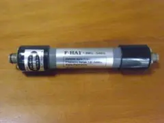 Alpha Electronics F-HA1 コモンモードフィルター