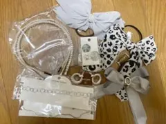 lattice ラティス 8点セット