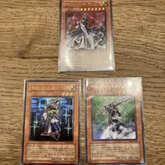 遊戯王 サイレント・ソードマン PSA9 DI2-JPB01 - メルカリ