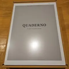 2025年最新】QUADERNO gen2の人気アイテム - メルカリ