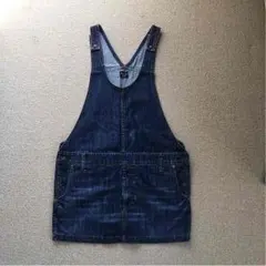 チャオパニック ♡ジャンパースカート