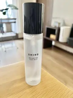 SHIRO BALANCING FACE MIST 100mlのサムネイル