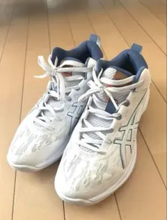 アシックス　バッシュ　25cm レディース