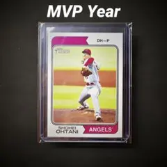 2023 Topps Heritage 大谷翔平