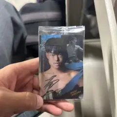 RIZIN トレーディングカード 2枚セット