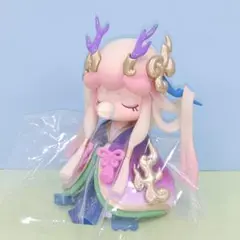 麒麟　ナンシー　東方靈瑞シリーズ