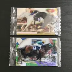 ソダシ キングヘイロー