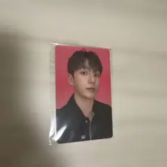 BTS ARIRANG Weverse ラキドロ トレカ ジョングク