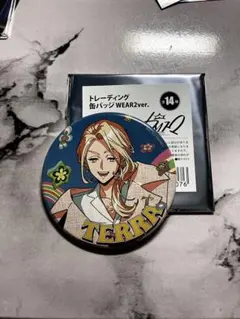 2025年最新】カリスマ テラの人気アイテム - メルカリ