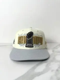 ロサンゼルスドジャース優勝パレードキャップ 2024 NEW ERA