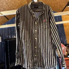 メンズゴルフウェア長袖