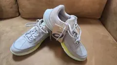 アシックス　ボーラホリック　コラボ　UNPRE ARS LOW 3　27.0cm