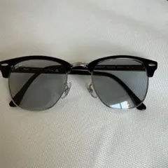 Ray-Ban CLUBMASTER RB3016 1354/R5のサムネイル