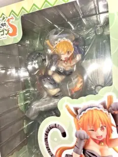 2026年最新】小林さんちのメイドラゴン フィギュア トールの人気