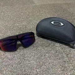 OAKLEY SUTRO プリズムレンズ　24K マットブラック　サングラス OAKLEY SUTRO プリズムレンズ 24K マットブラック サングラス - メルカリ