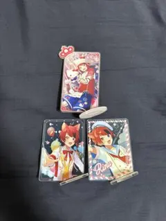 すとぷり　莉犬　アクリルスタンドまとめ売り