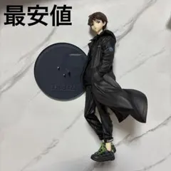 radio eva フィギュア part.2 シンジ　最安値