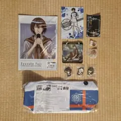 テニスの王子様　青春学園　10点　まとめ売り