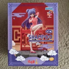 らんま1/2 Luminasta SHAMPOO（シャンプー）フィギュア