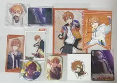 プロセカ 宝石箱 ホログラ厶 缶バッジ 東雲彰人 - メルカリ