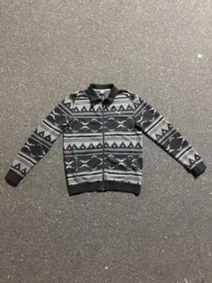 puma トラックジャケット