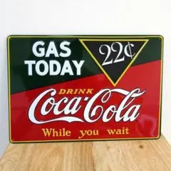 cocacola 瓶 BAR カフェ ウォール 立体 当時物感 レア 希少 絶版