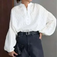 ジャーナルスタンダードブラウス