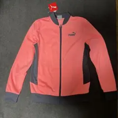 プーマジャージ（上）