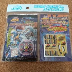 メタルファイトベイブレード シールのみ フェイスシール コロコロ