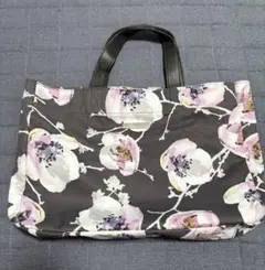 nicolaibergmann 花柄トートバッグのサムネイル