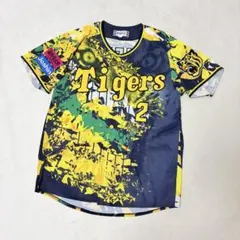 最終値下】阪神タイガース /MULGA（モルガ）/ユニフォームル【女性着用