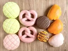スクイーズ‪☆ブルーム‪☆ILOVE PEACH KING含む計19点まとめ売り‬‬ 