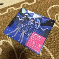 Perfume Relax In The City 初回盤