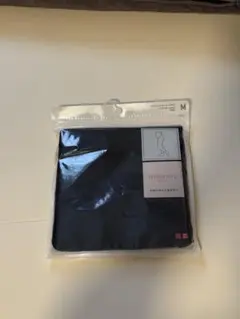 ユニクロ　マタニティレギンス　Mサイズ ブラック