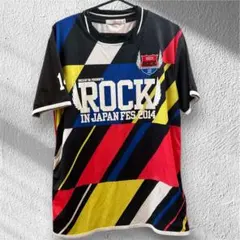 2026年最新】rock in japan サッカーの人気アイテム - メルカリ